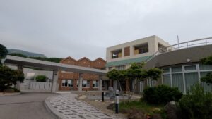 恵山の麓に位置する絶景温泉宿！函館恵山岬『ホテル恵風』【客室・館内 