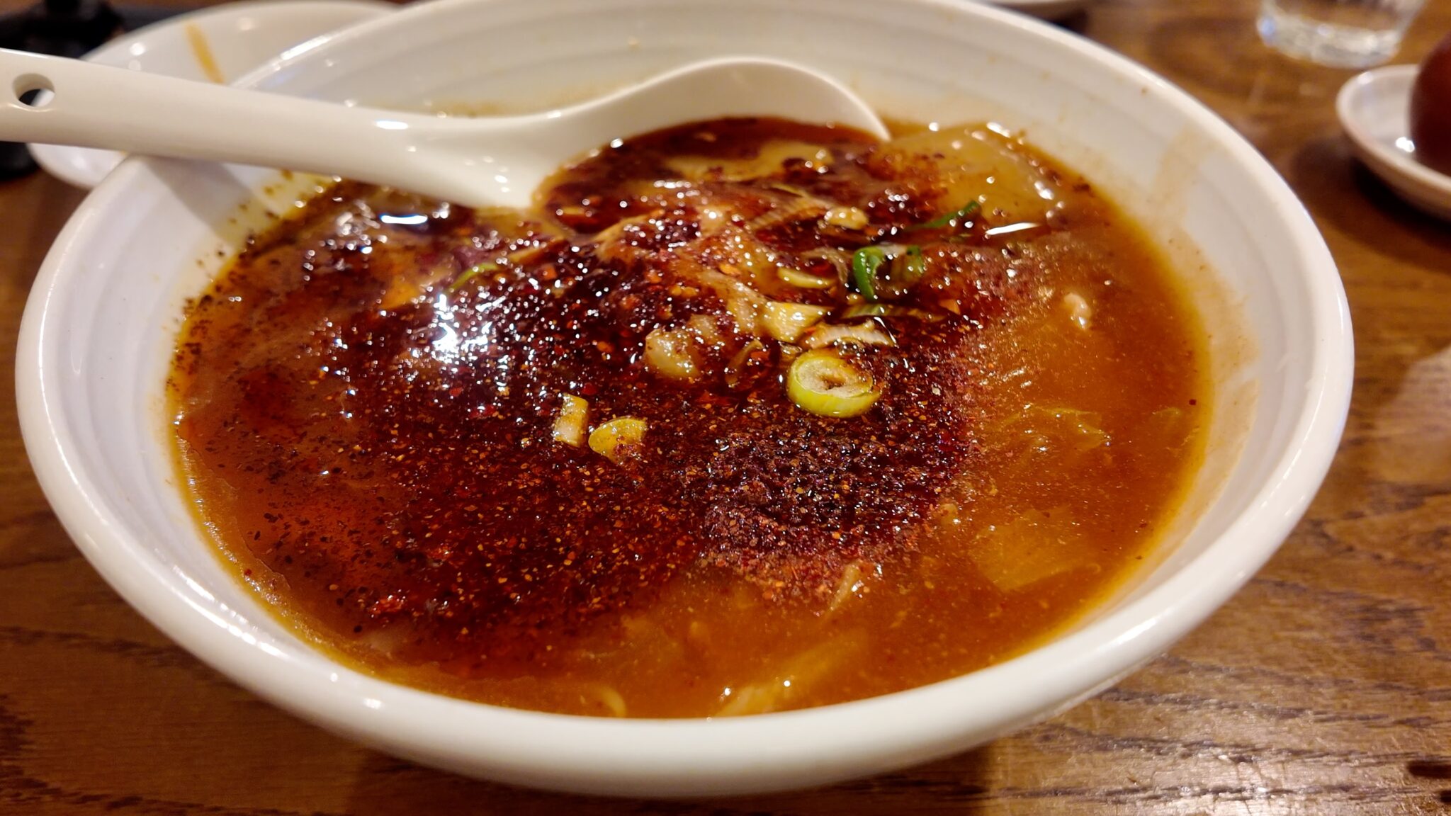 刀削麺をいただける本格中華料理店『明珠酒家』 | メシ旅ほっかいどう